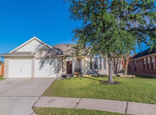 11110 Lilac Manor Ct, Houston, TX 77065