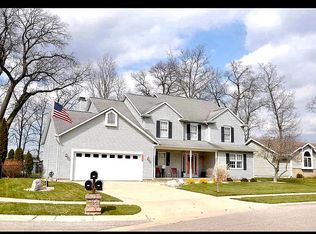 3802 Fern Hill Dr, Mishawaka, IN