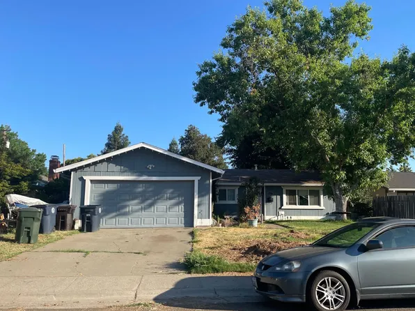 6323 Trenton Way, Citrus Heights, CA 95621