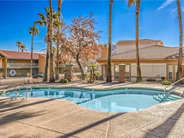 225 Big Horn Dr Unit 5, Boulder City, NV 89005