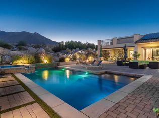 2345 Tuscany Heights Dr, Palm Springs, CA 92262