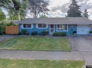 4925 13th Ave NE, Keizer, OR 97303