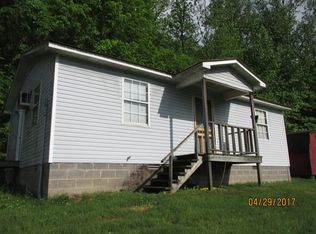 290 Old Smith Hollow Rd, Pulaski, TN 38478