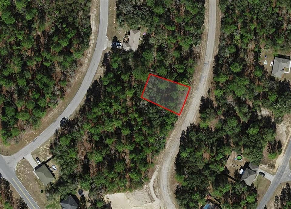 1st image of 5912 N MATHESON DRIVE LOT 4
