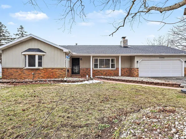 21093 North Ave, Battle Creek, MI 49017