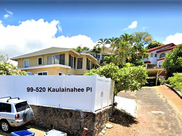 99-520 Kaulainahee Pl #A, Aiea, HI 96701