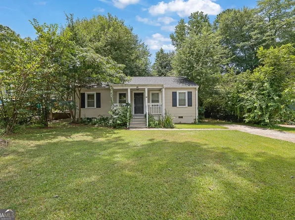 844 Toliver St NE, Marietta, GA 30060
