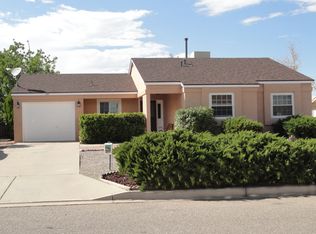 1881 Clearwater Loop NE, Rio Rancho, NM 87144