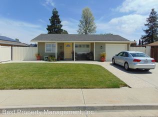 1131 Hollyhock St, Livermore, CA