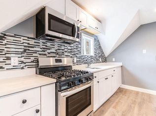 14 Stanley Ave #2B, Taunton, MA 02780