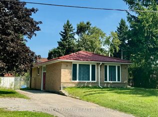 773 Elgin St, Newmarket, ON L3Y 3B9