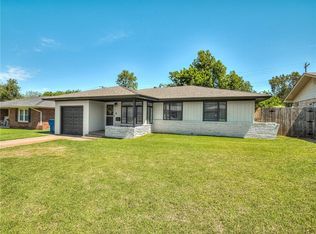 2213 Ashley Dr, Oklahoma City, OK 73120
