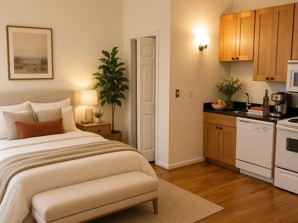 1314 14th St NW APT 305, Washington, DC 20005