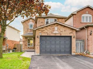 60 Willey Dr, Clarington, ON L1C4Z5