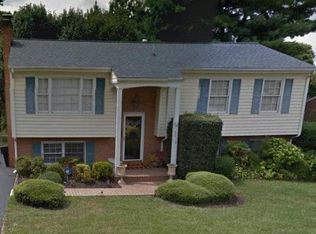 5914 Sierra Dr #A, Roanoke, VA 24012
