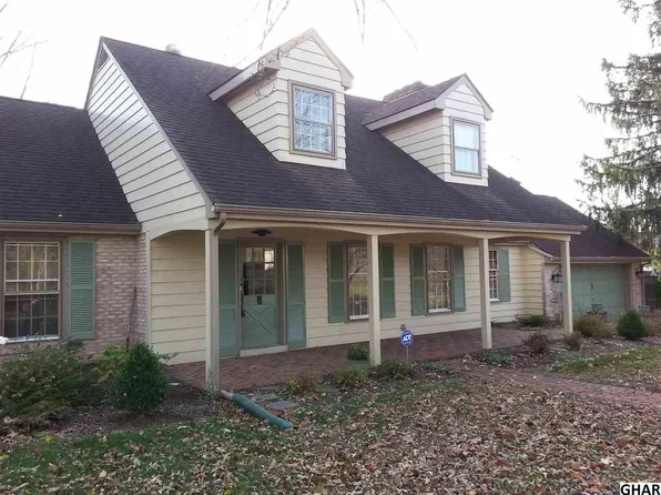 40 Woodland Ave, Middletown, PA 17057