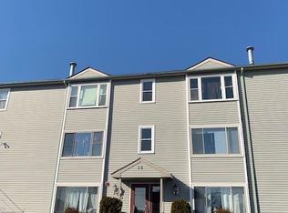 15 Pulaski St #A, West Warwick, RI 02893