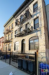 Rented by Next Door Realty NYC