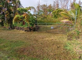 Coral Dr LOT 81, Pahoa, HI 96778
