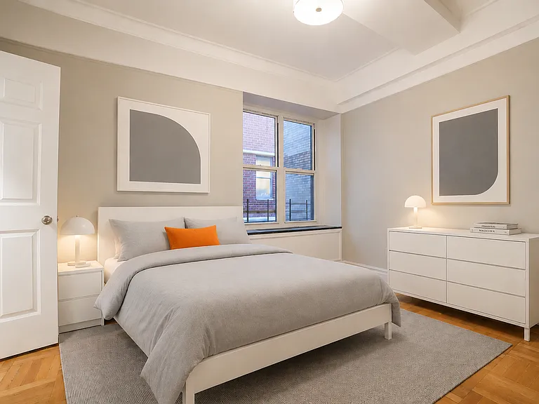 168 W 86th St #15C — Photo 12