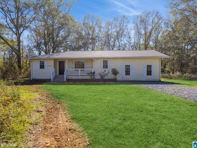142 Mack Miller Dr, Weogufka, AL, 35183