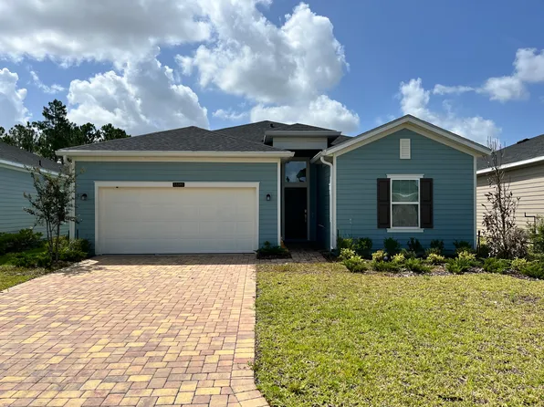 15591 Whispering Fir Dr, Jacksonville, FL 32218