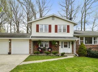 5408 Parkvale Ter, Rockville, MD 20853