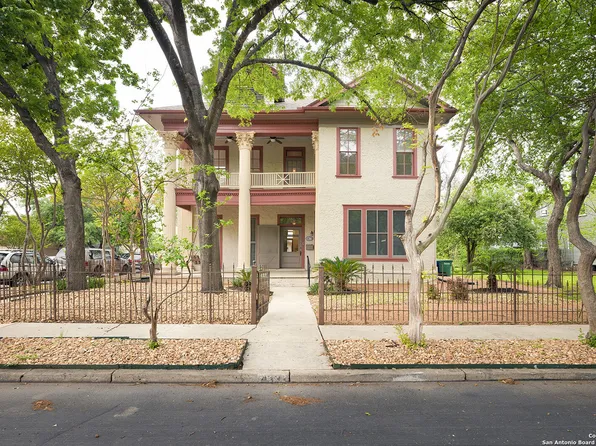 433 Madison St, San Antonio, TX 78204