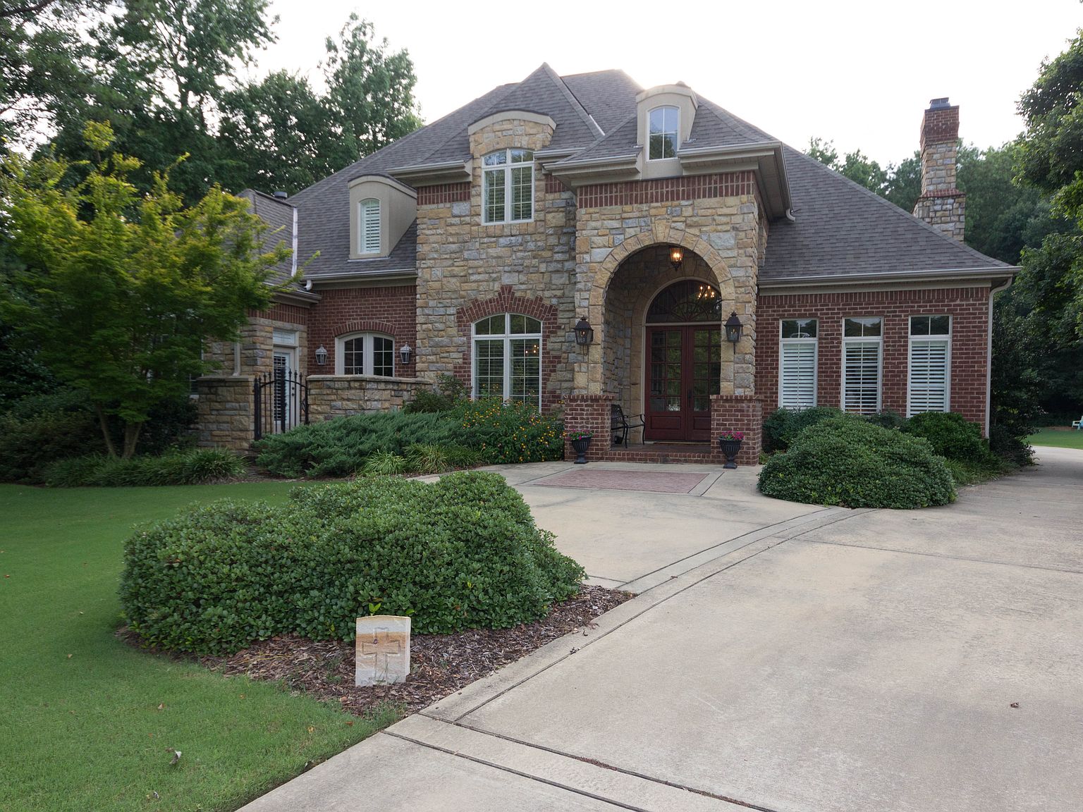 15 Old Ivy Pl, Anniston, AL 36207 Zillow