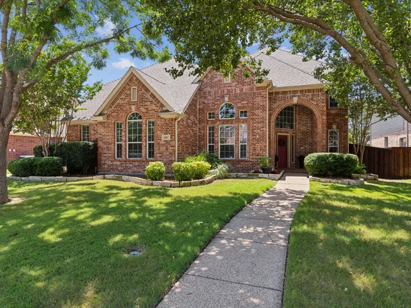 1507 Winterbrook Ct, Allen, TX 75002