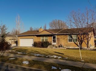 9325 S Janet Way, West Jordan, UT 84088