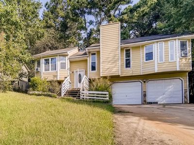 370 Rocky Cove Trl, Lawrenceville, GA, 30044