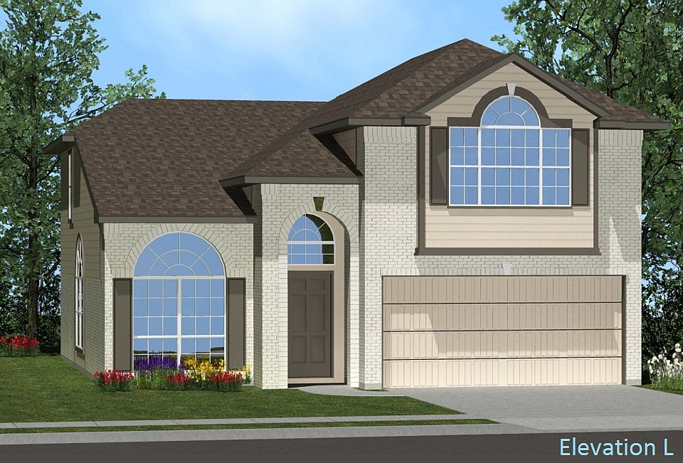 Elevation Image 0.