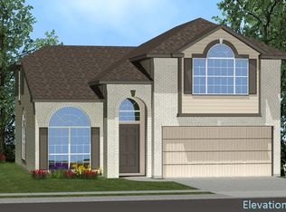9509 Raeburn Ct, Killeen, TX 76542