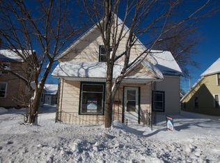435 Cherry St, Negaunee, MI 49866