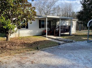 104 Coyote Ln, Iva, SC 29655