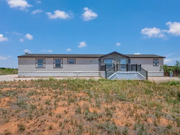 1113 E County Road 150 Unit A, Midland, TX 79706