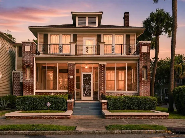 324 Sumter St, Charleston, SC 29403