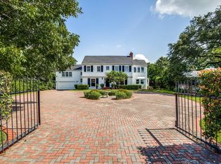 441 Burr Rd, Terrell Hills, TX 78209