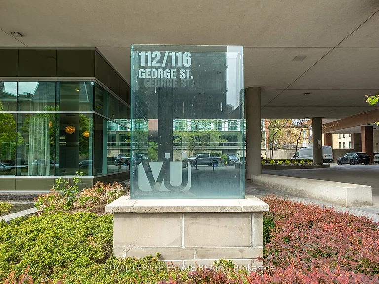 112 George St S #S711 — Photo 3
