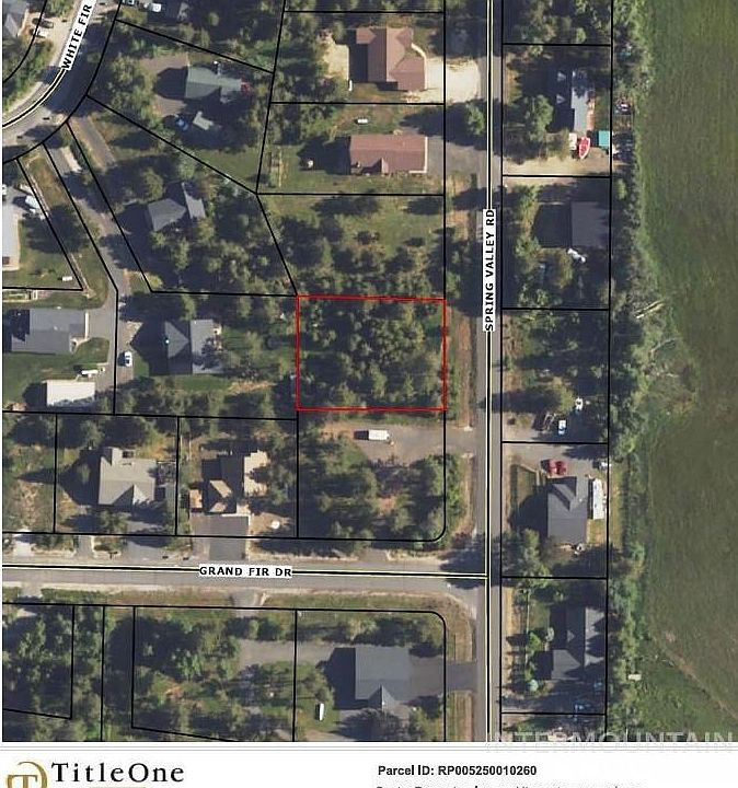 1st image of 12915 Spring Valley Rd