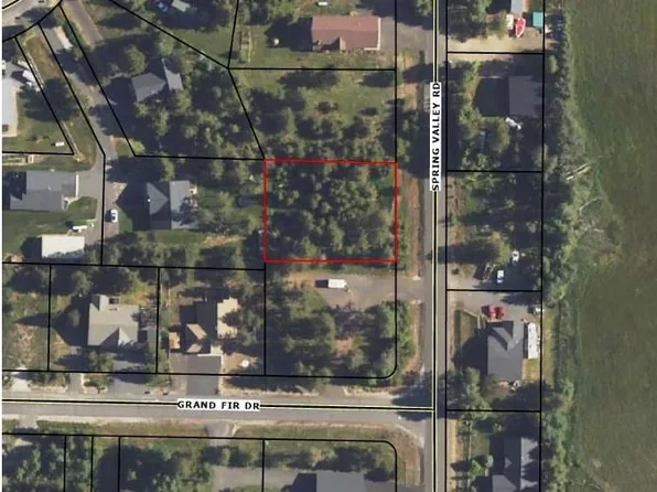 12915 Spring Valley Rd, Donnelly, ID 83615