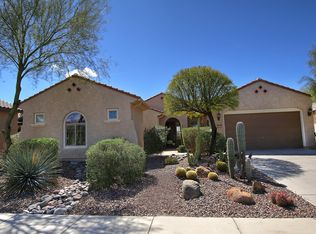 6771 W Sandpiper Way, Florence, AZ 85132