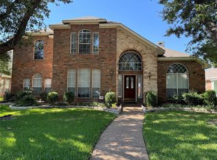 6821 Patrick Ln, Plano, TX 75024