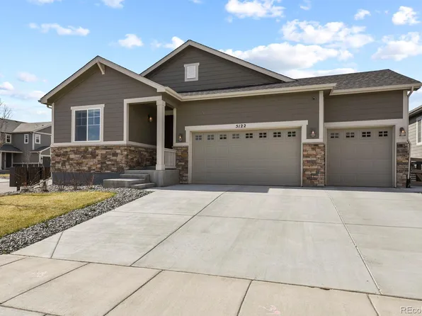 5122 Sanctuary Avenue, Firestone, CO 80504