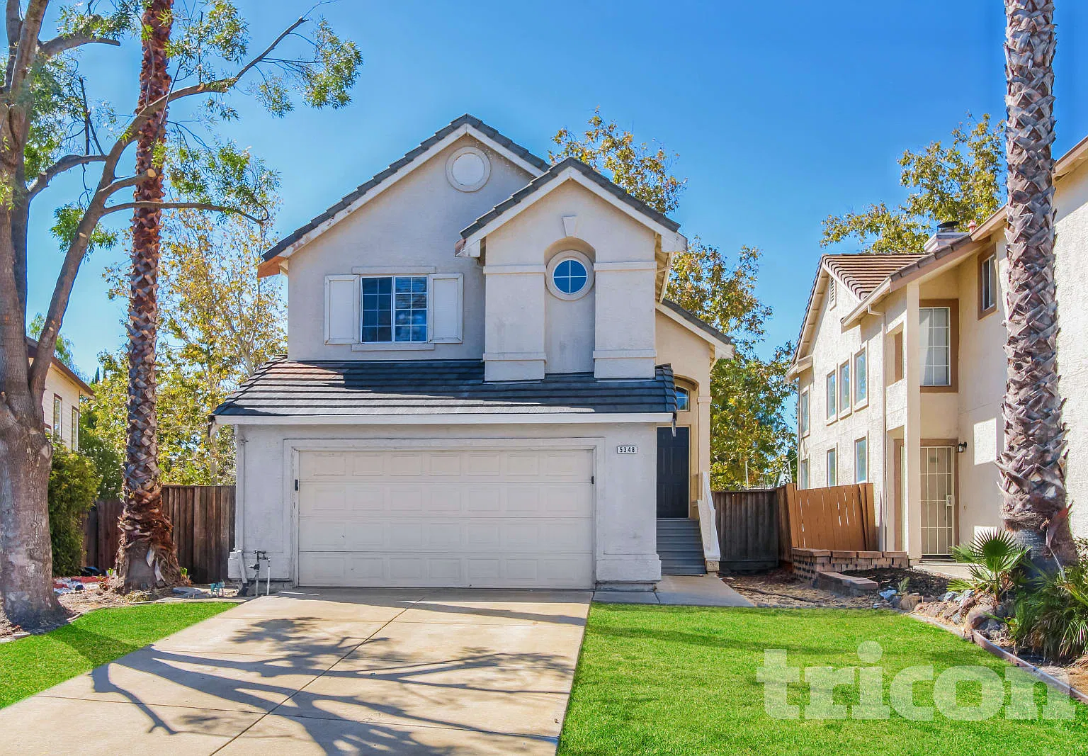 5348 Catanzaro Way Antioch CA — Photo 1
