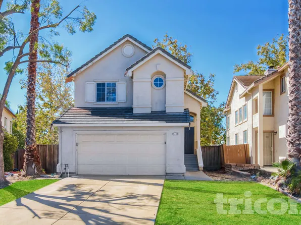 5348 Catanzaro Way, Antioch, CA 94531