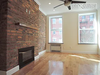 Rented by Citi Habitats