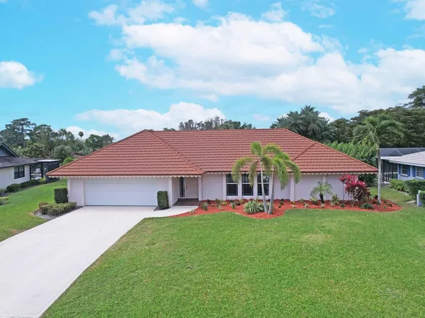 4208 Hickory Drive, Palm Beach Gardens, FL 33418