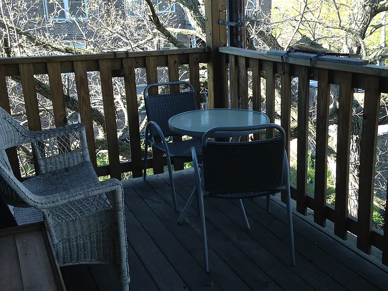 5442 S Cornell Ave #3S — Photo 5